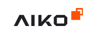 AIKO logo