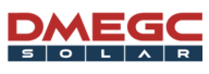 DMEGC logo
