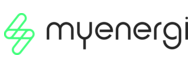 myenergi logo