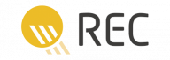 REC Group logo