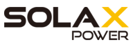 SolaX logo