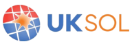 UKSOL logo