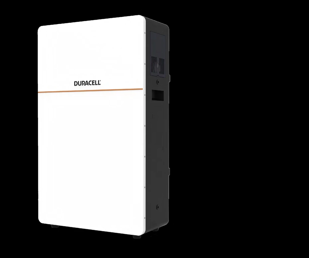 Duracell Energy Dura16 LV