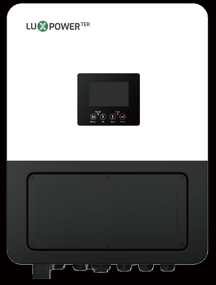 Lux Power GEN3-LB-EU