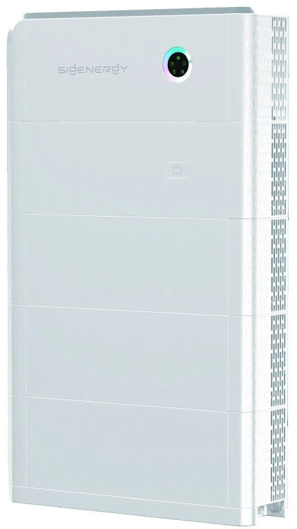Sigenergy SigenStor Energy Controller TP