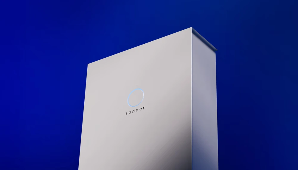 sonnen sonnenBatterie 10
