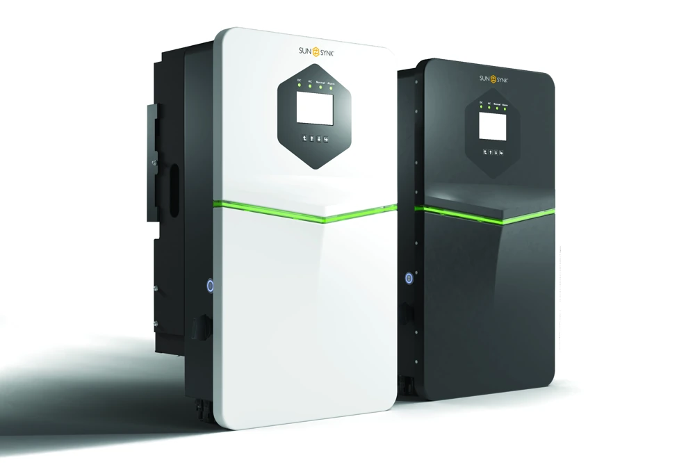 Sunsynk Acure C2