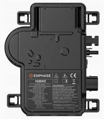 Enphase IQ9N