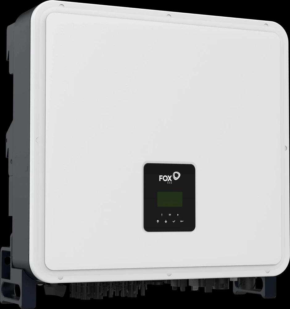 FoxESS H3-Pro