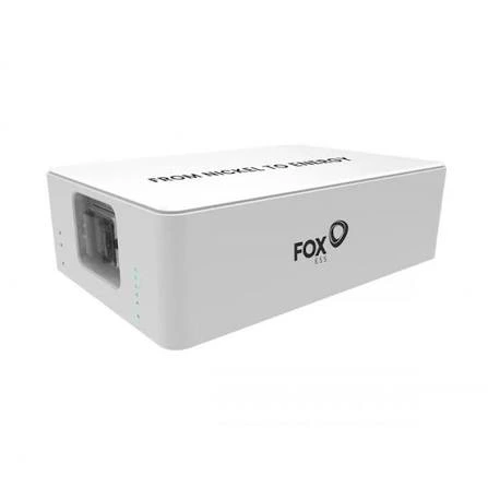 FoxESS EQ5000