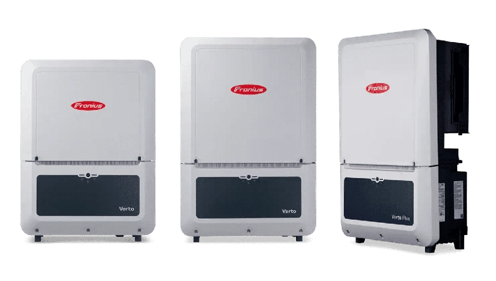 Fronius Verto Plus