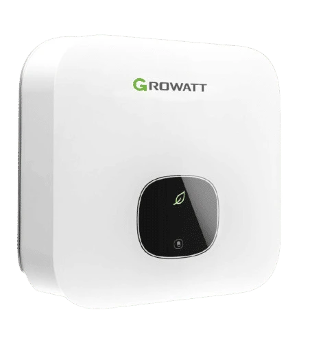 Growatt MIN TL-XH2