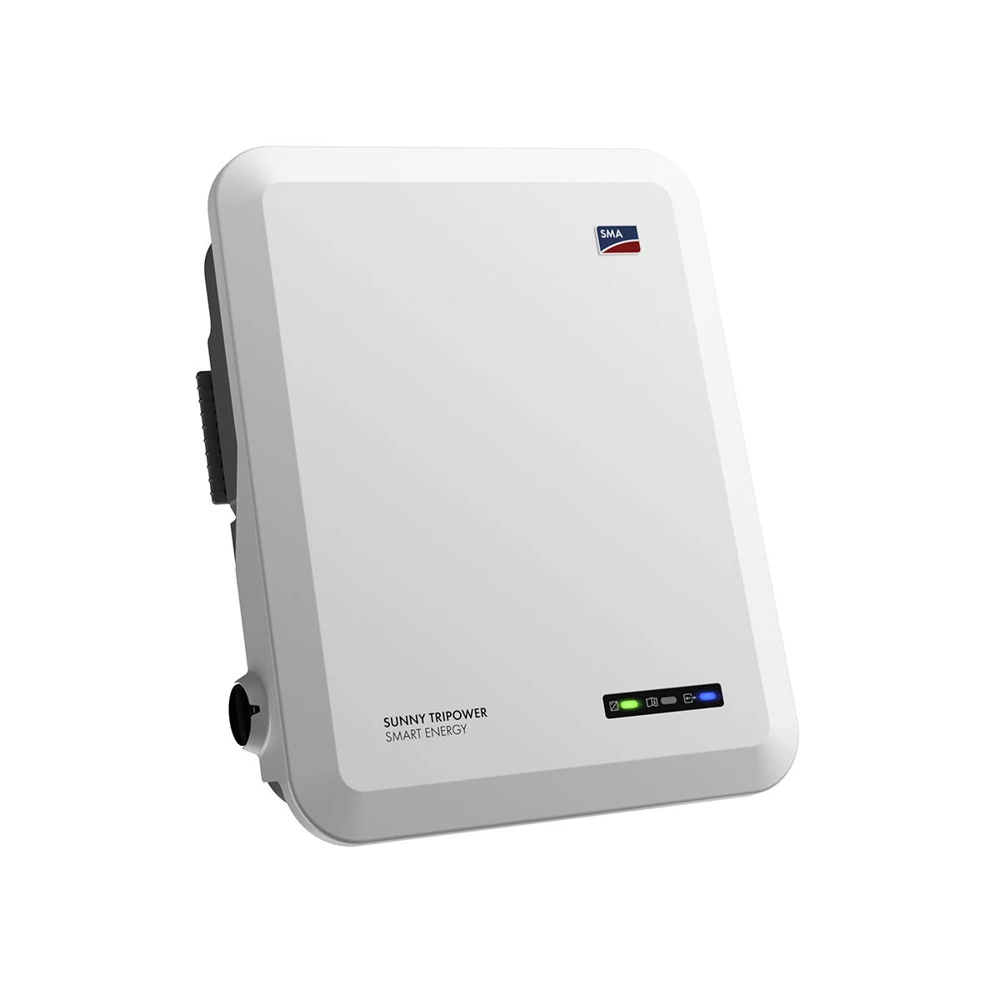 SMA Sunny Tripower Smart Energy
