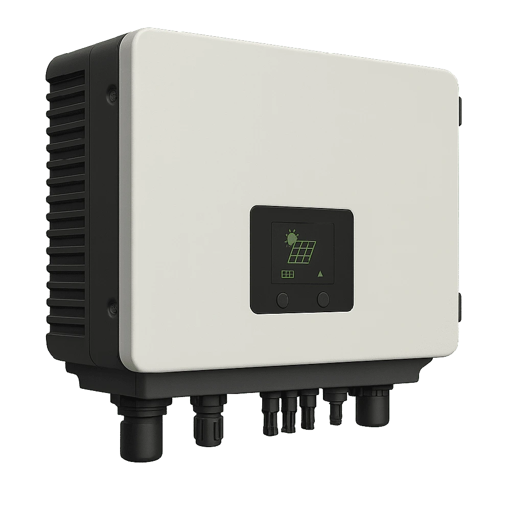 SolaX X3-HYBRID G4