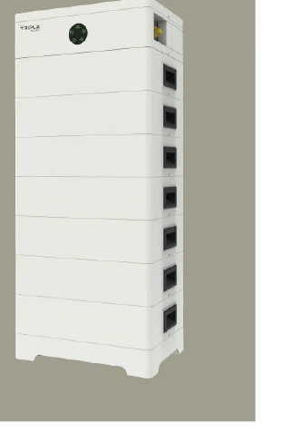 SolaX T-BAT-SYS-HV-S2.5