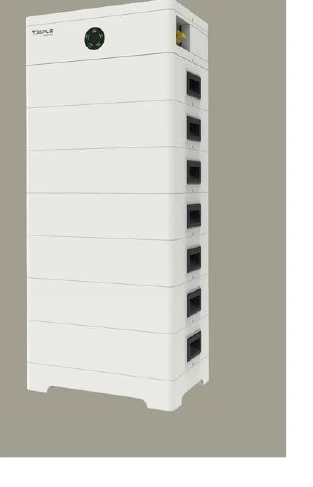 SolaX T-BAT-SYS-HV-S3.6