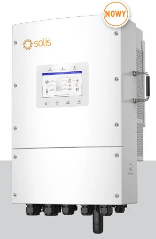 Solis S6-EH3P K02-NV-YD-L