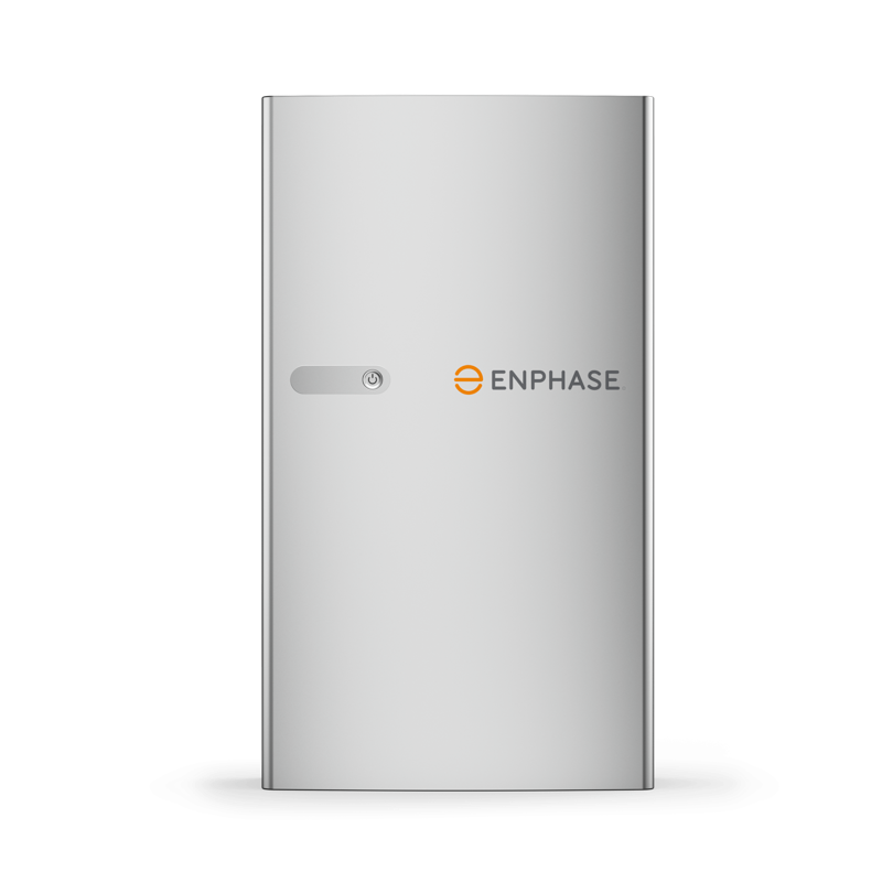 Enphase IQ Battery 5P